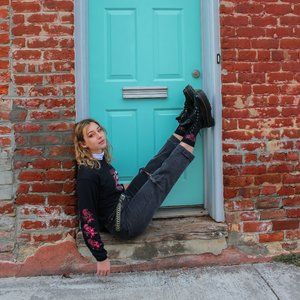 Meet your Posher, Erin